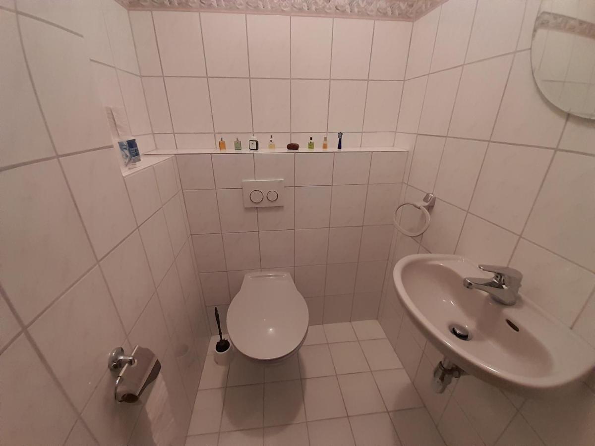 Ferienwohnung Am Schoosberg, Niederkirchen Bei Deidesheim Luaran gambar